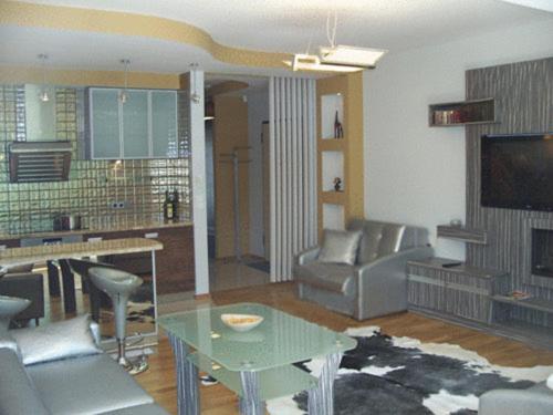 Apartament Stara Polana I Spa Zakopane Kültér fotó
