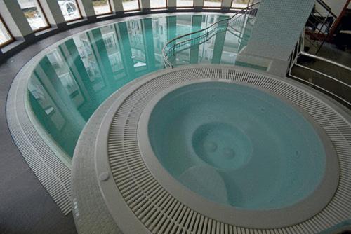 Apartament Stara Polana I Spa Zakopane Kültér fotó