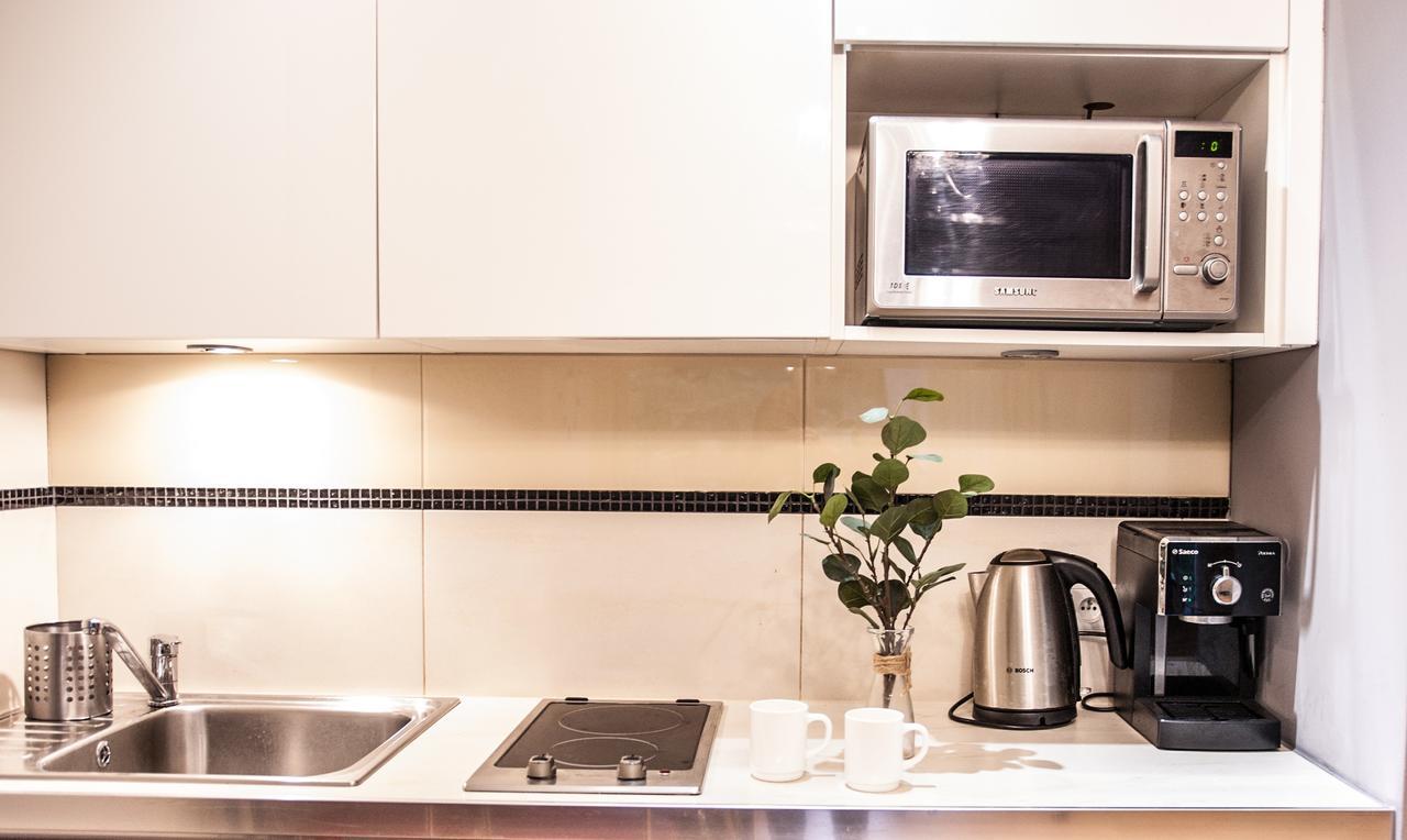 Apartament Stara Polana I Spa Zakopane Kültér fotó