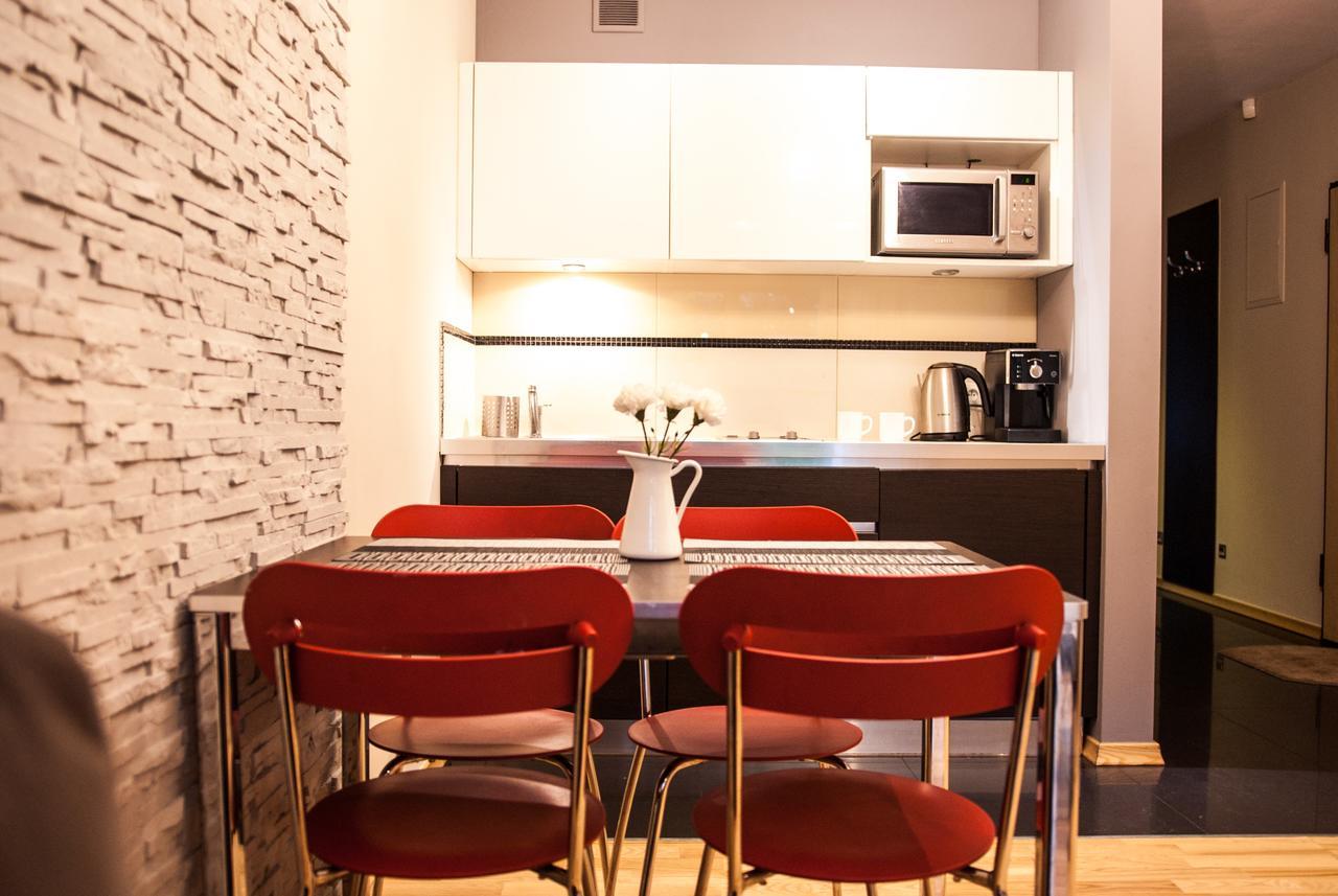 Apartament Stara Polana I Spa Zakopane Kültér fotó