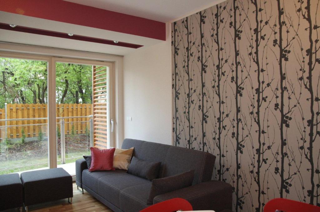 Apartament Stara Polana I Spa Zakopane Szoba fotó