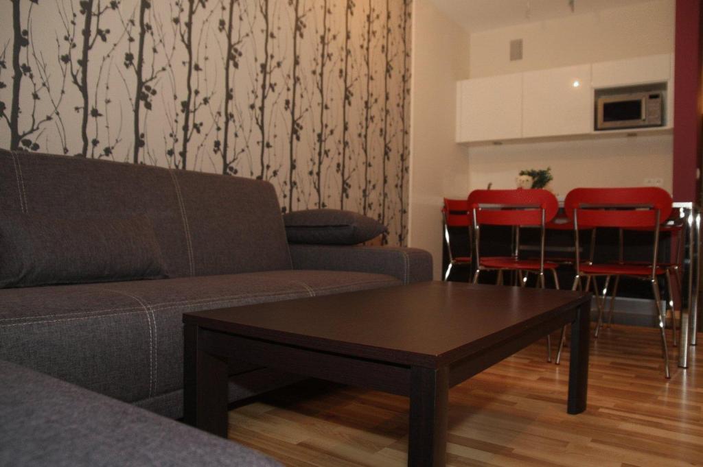 Apartament Stara Polana I Spa Zakopane Szoba fotó